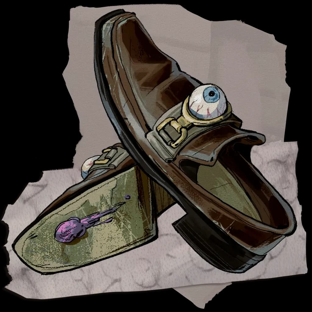 Herschel Shoes